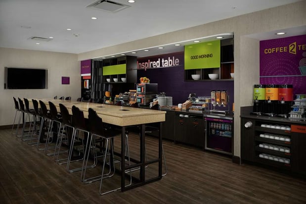 Images Home2 Suites by Hilton Muskogee