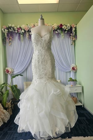 Images TL Tailor - Bridal Sewing & Dry Cleaning