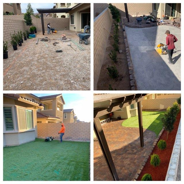 Beauty Full Landscape LLC Image