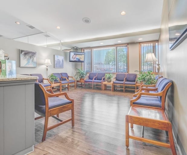 Images Complete Health Dentistry of Park Ridge