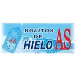 As Rolitos De Hielo Logo