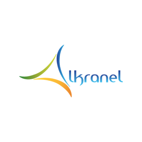 Alkranel OÜ logo