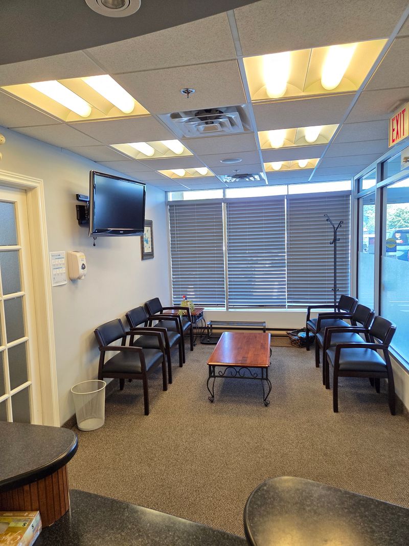 Images Dr Todd Watts Dental Centre