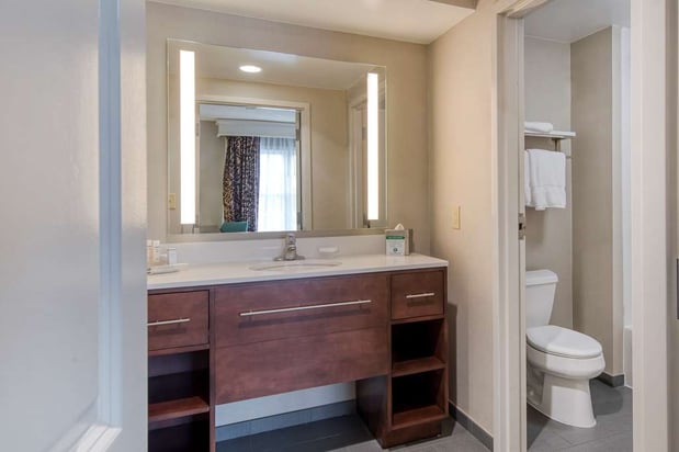 Images Homewood Suites by Hilton Olmsted Village (near Pinehurst)