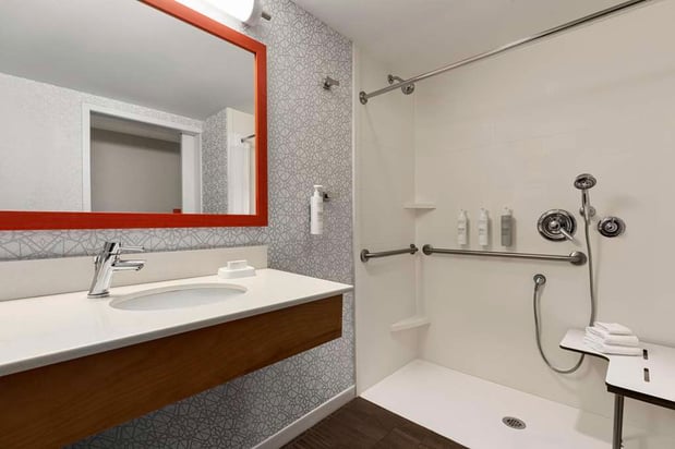 Images Hampton Inn Charlottesville