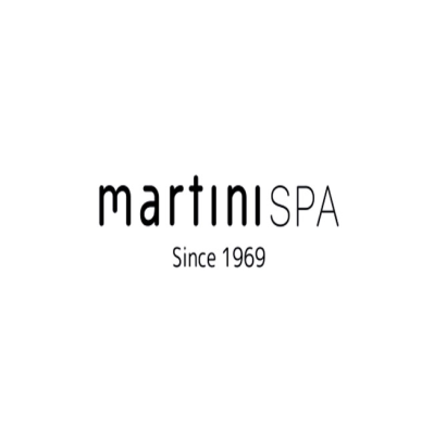 Martini S.p.A. Logo