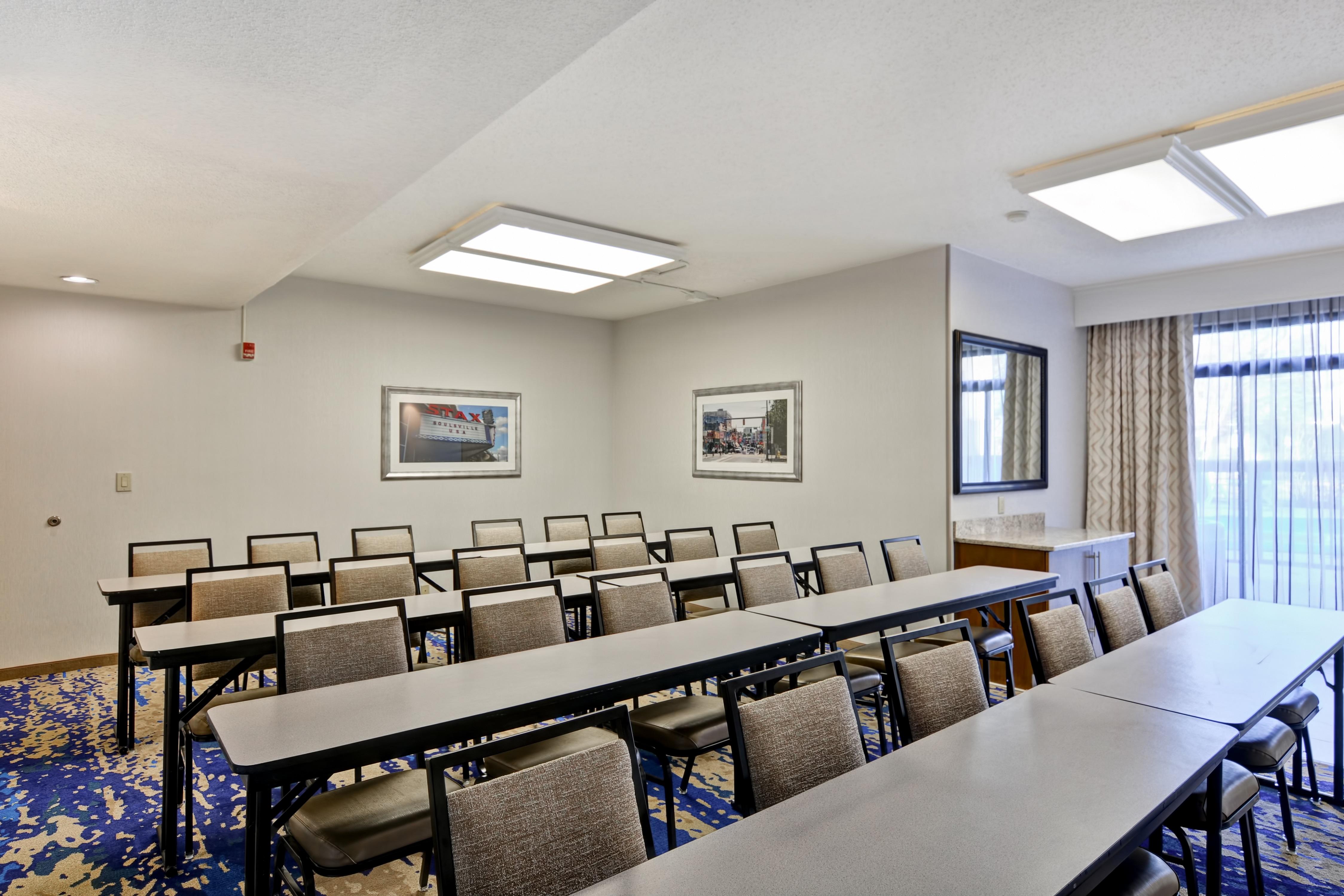 Meeting Space