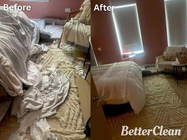 Images Better Clean Services Boston