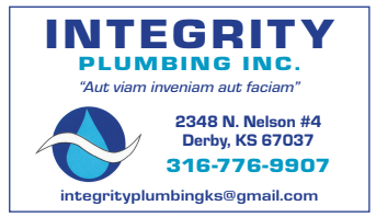 Images Integrity Plumbing Inc.