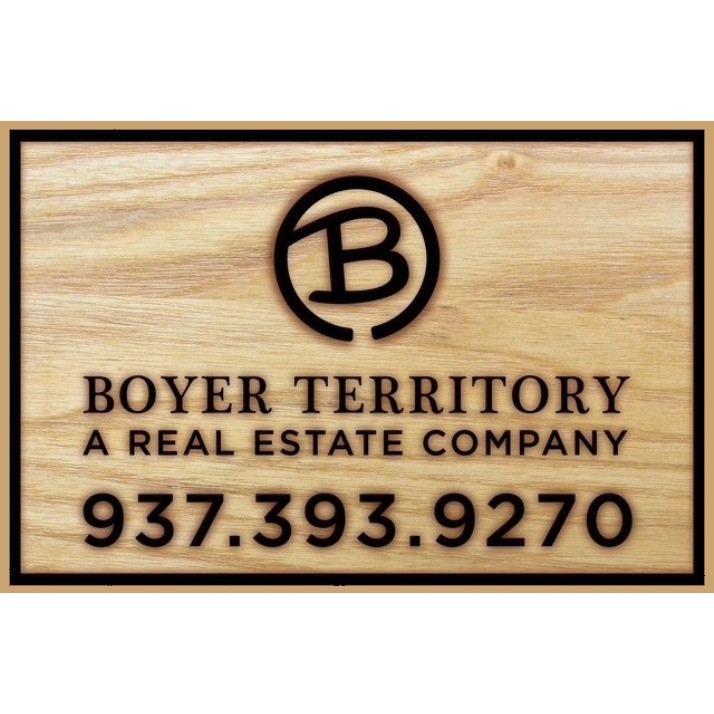 Kimberly A. Boyer - Boyer Territory - A Real Estate Company Logo