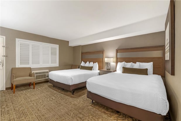 Images Best Western Plus Anaheim Inn