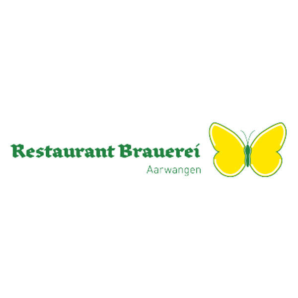 Restaurant Brauerei Aarwangen Logo
