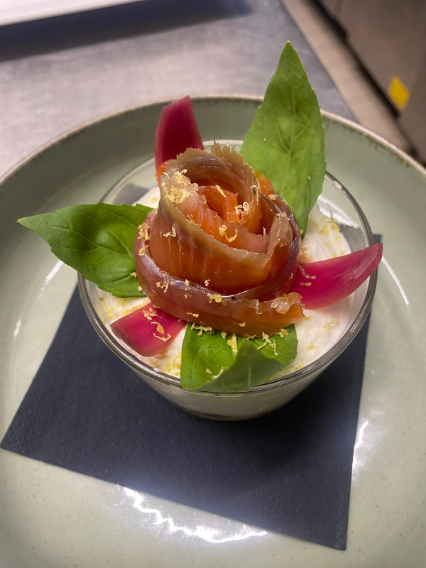 Images Ristorante Pizzeria Bisbrò