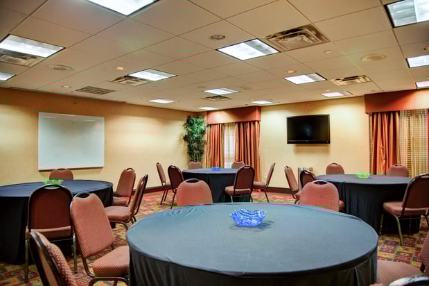 Images Holiday Inn Express & Suites Tyler South by IHG