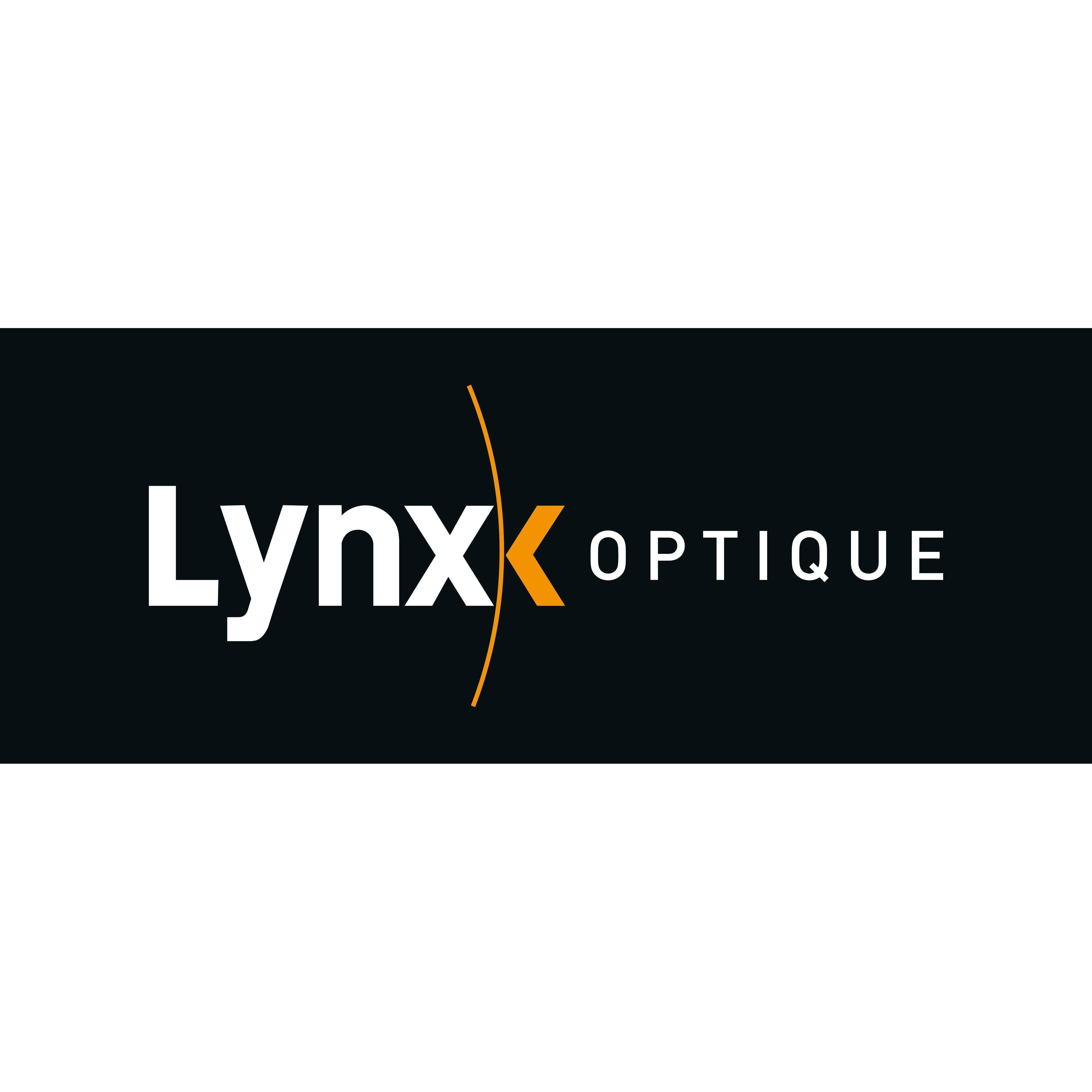 Lynx Optique Logo