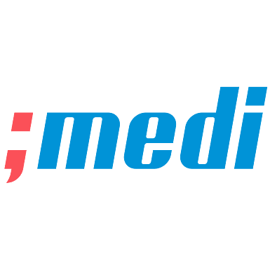 medi, Zentrum für medizinische Bildung Logo