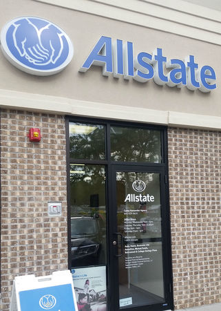 Images Jeffrey Hernandez: Allstate Insurance