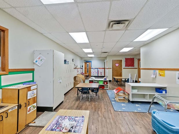Images KinderCare at Huntington
