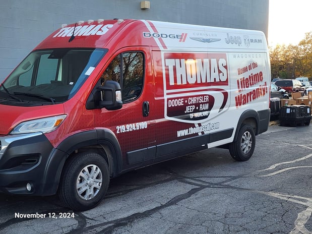 Images Thomas Chrysler Dodge Jeep Ram of Highland