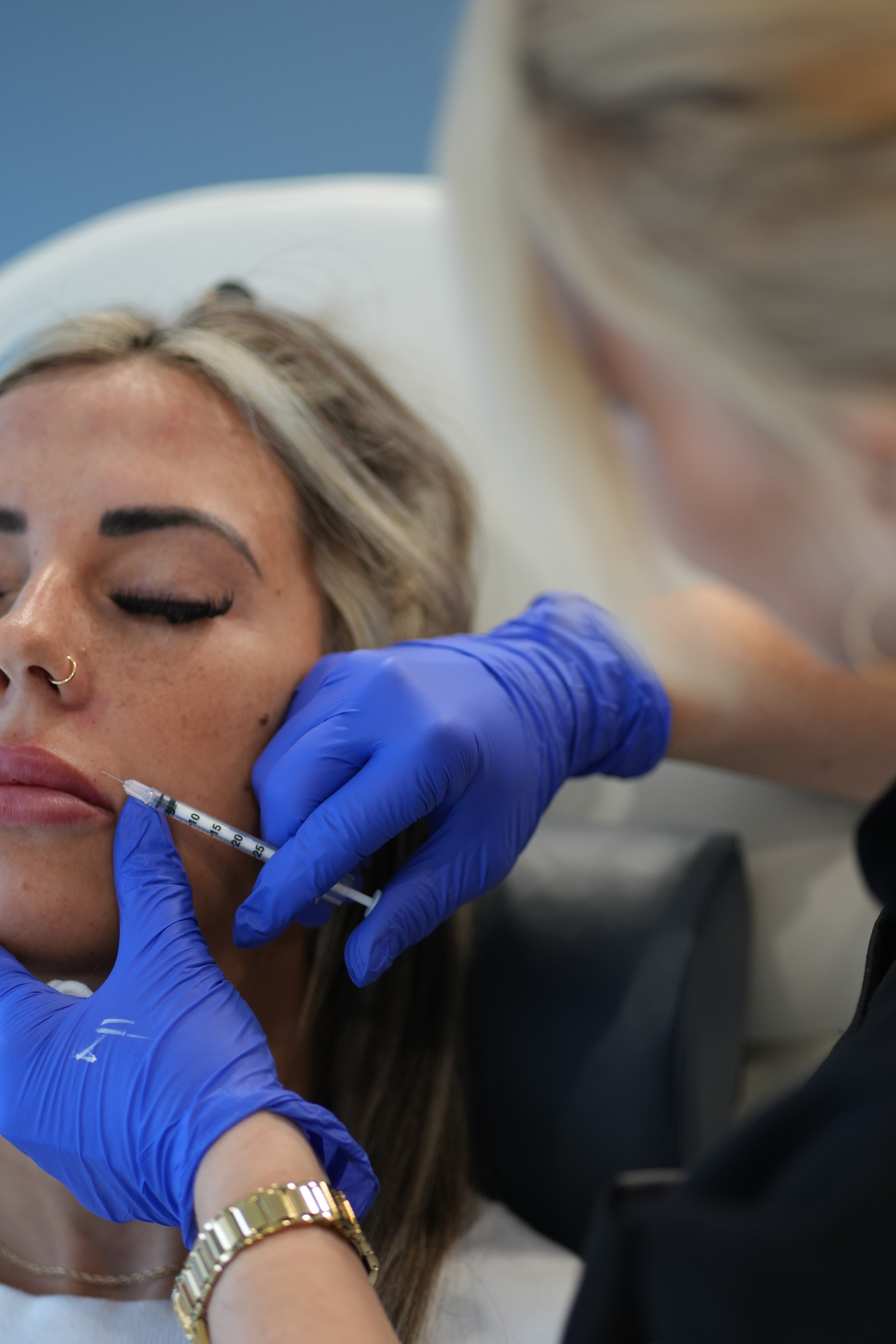 Images Clinique Médico-Esthétique Allure