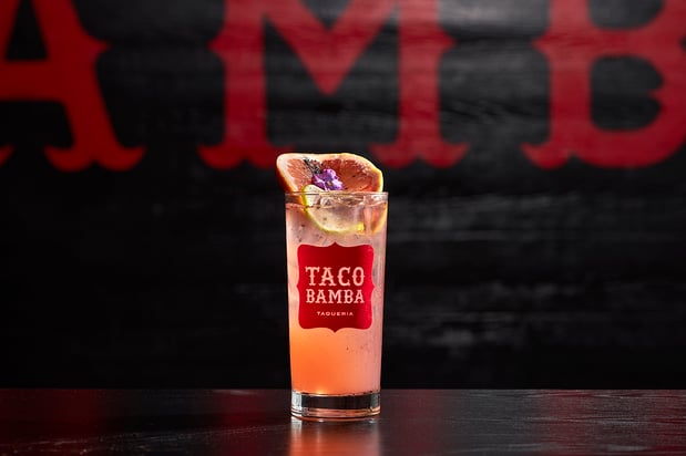 Images Taco Bamba Raleigh