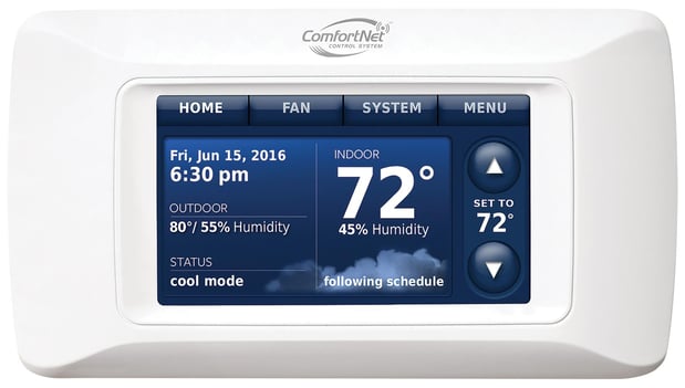 Images Barron Heating AC Electrical & Plumbing