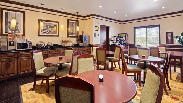 Images Best Western Lone Star Inn