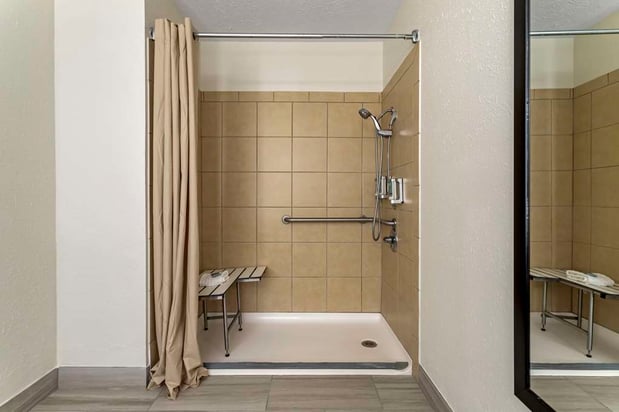 Images Best Western of Alexandria Inn & Suites & Conference Center