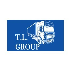 T.L. Group - Trasporti e Logistica Logo
