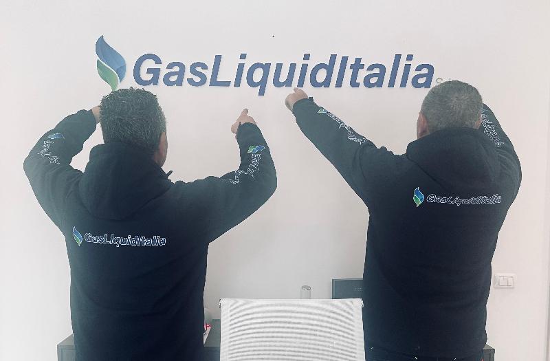 Images Gas Liquid Italia