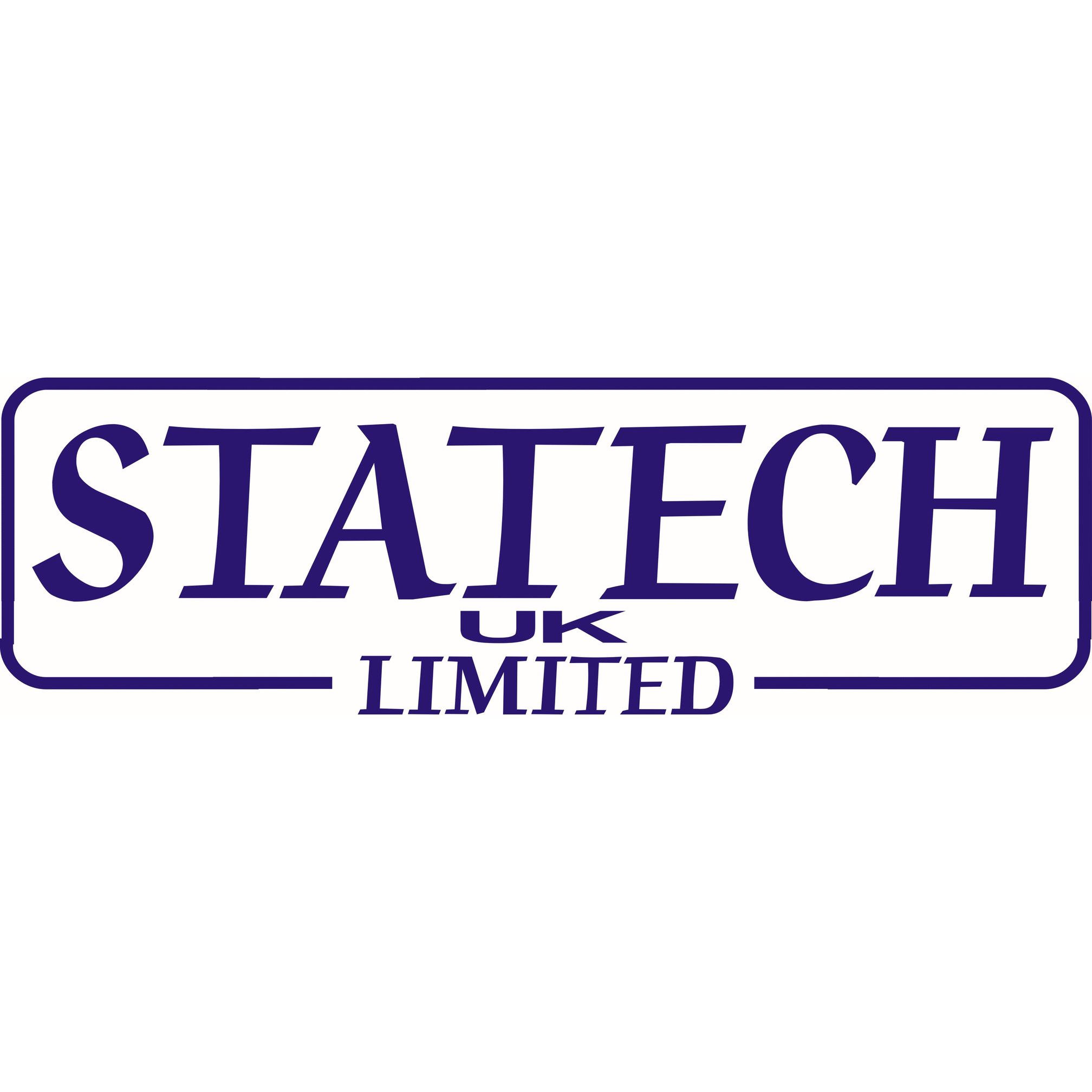 Statech UK Ltd Logo