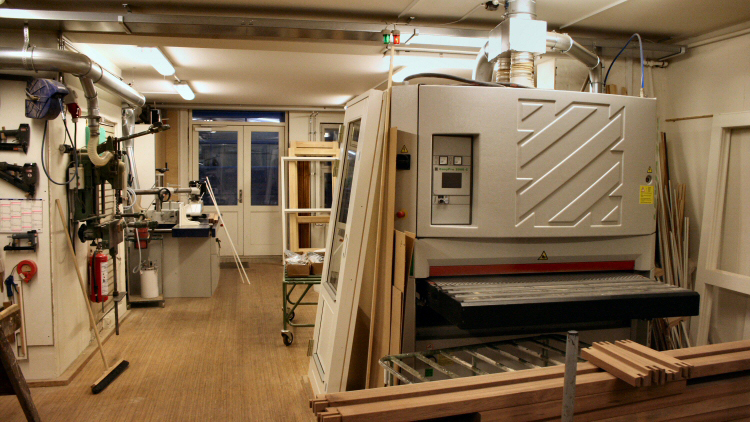 Images Jens Riisager Glostrup ApS