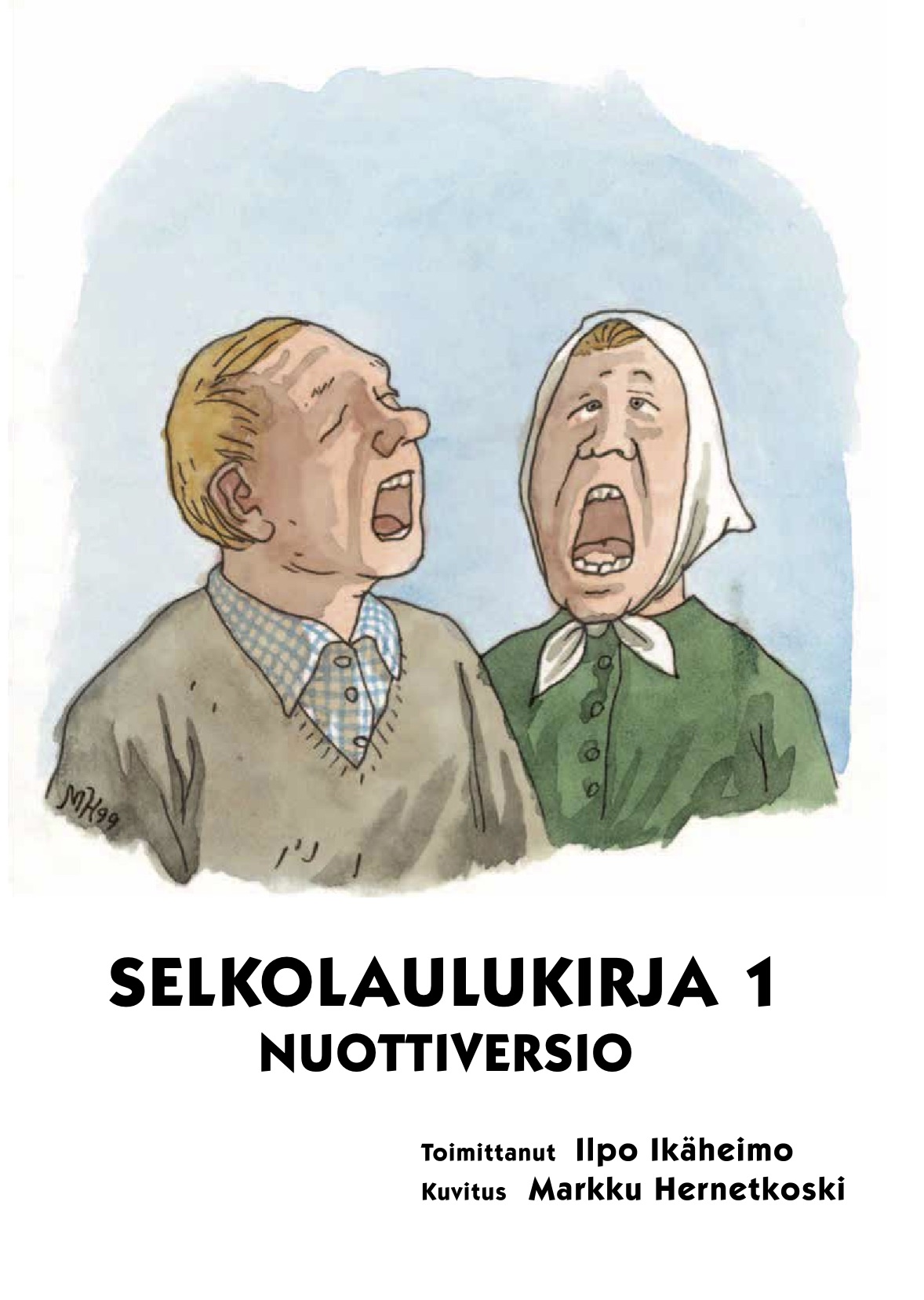 Images Musiikkipalvelu Ikäheimo Oy