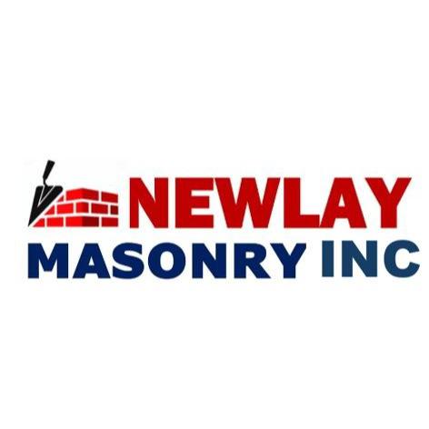 Newlay Masonry Logo