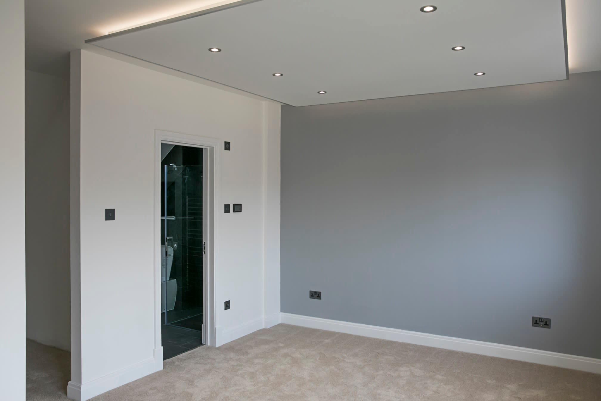 Images Falcon Construction & Management Contractor