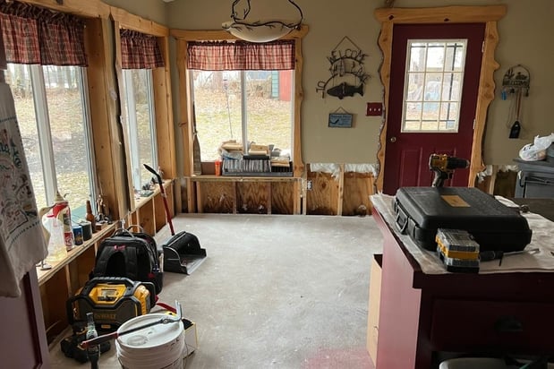 Images First Response Restoration - MN & WI Water Damage Repair