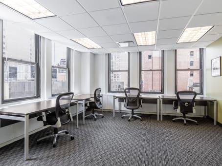 Regus - New York, New York - 275 Seventh Avenue Photo