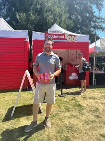 Images David Hersch - State Farm Insurance Agent