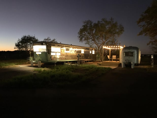 Images Open Air Spicewood