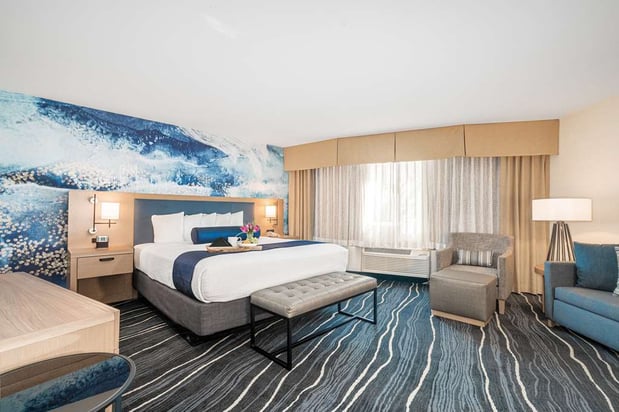 Images Best Western Plus Marina Gateway Hotel