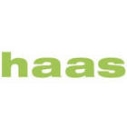 Haas Gartenbau AG Bern Logo