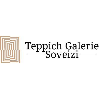 Logo Teppich Galerie Soveizi