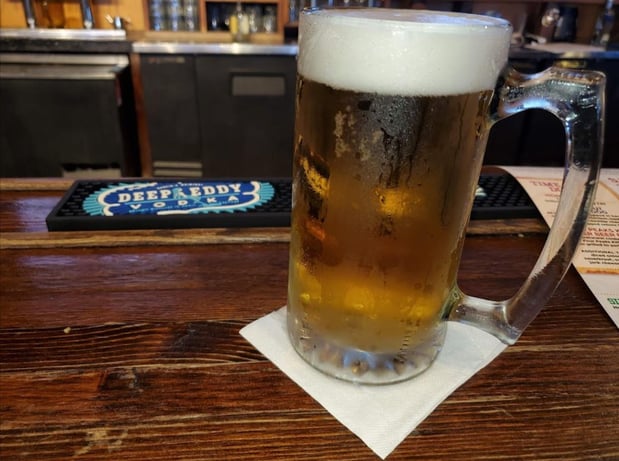 Images Time Out Sports Bar & Grill