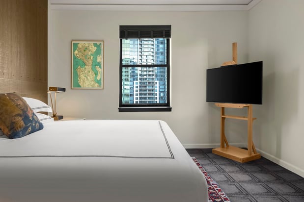 Images Kimpton Palladian Hotel by IHG