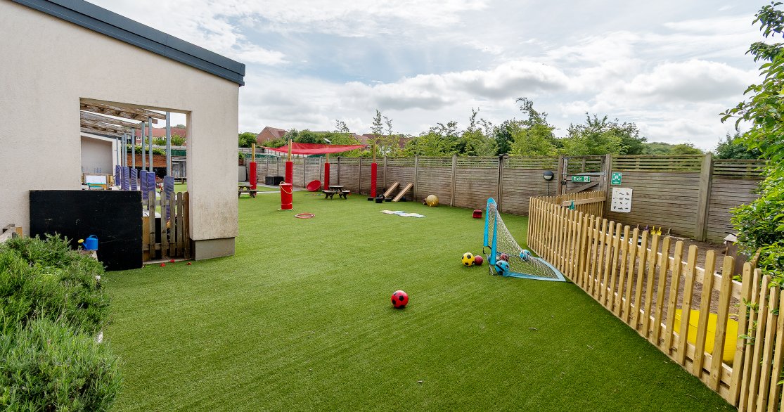 Busy Bees Picket Twenty - The best start in life