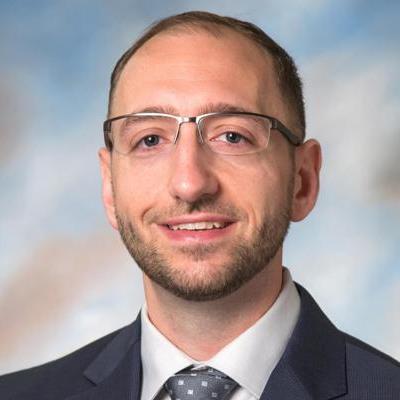 Michael Dirico