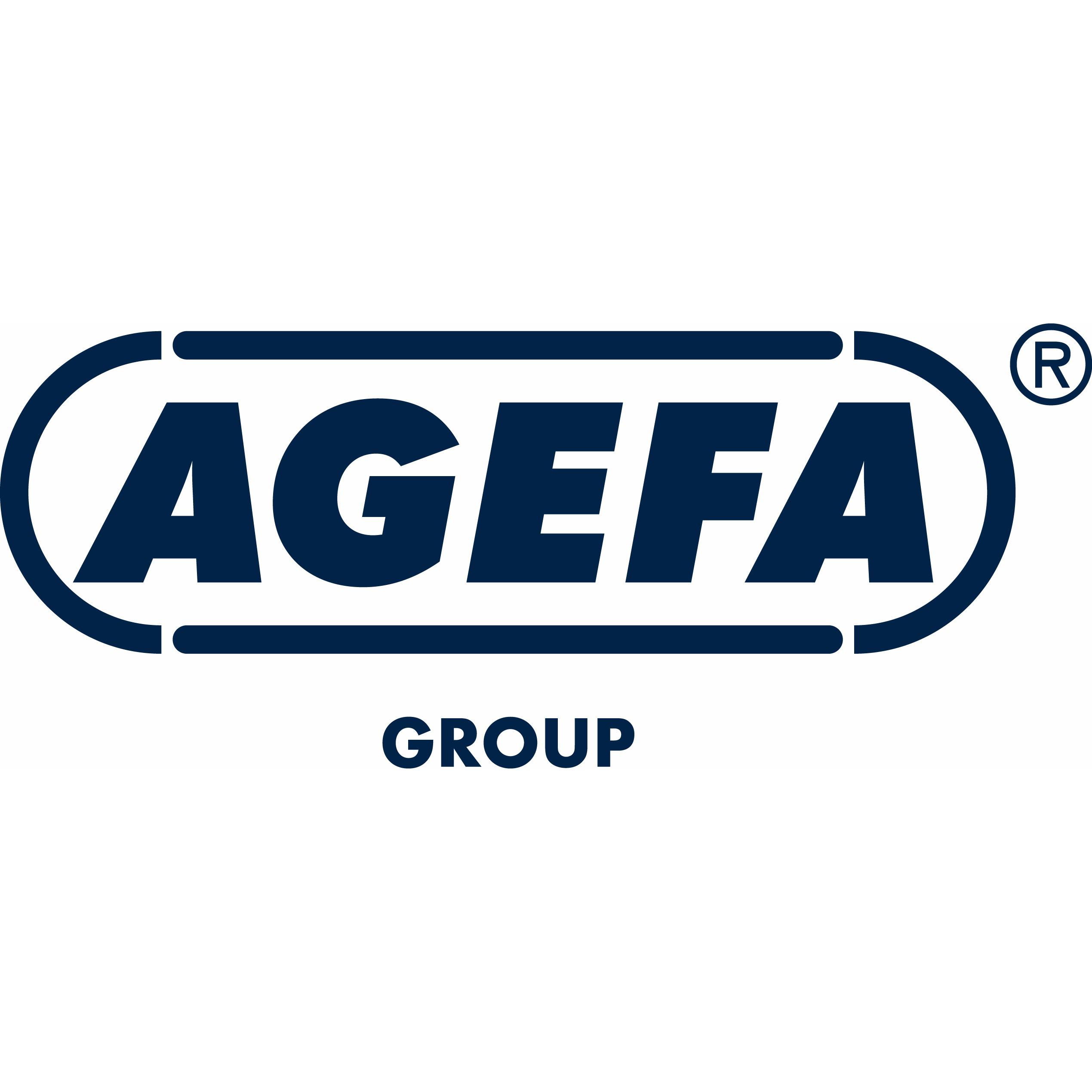 AGEFA-Werkzeug- und Maschinen-Handelsges. mbH Logo