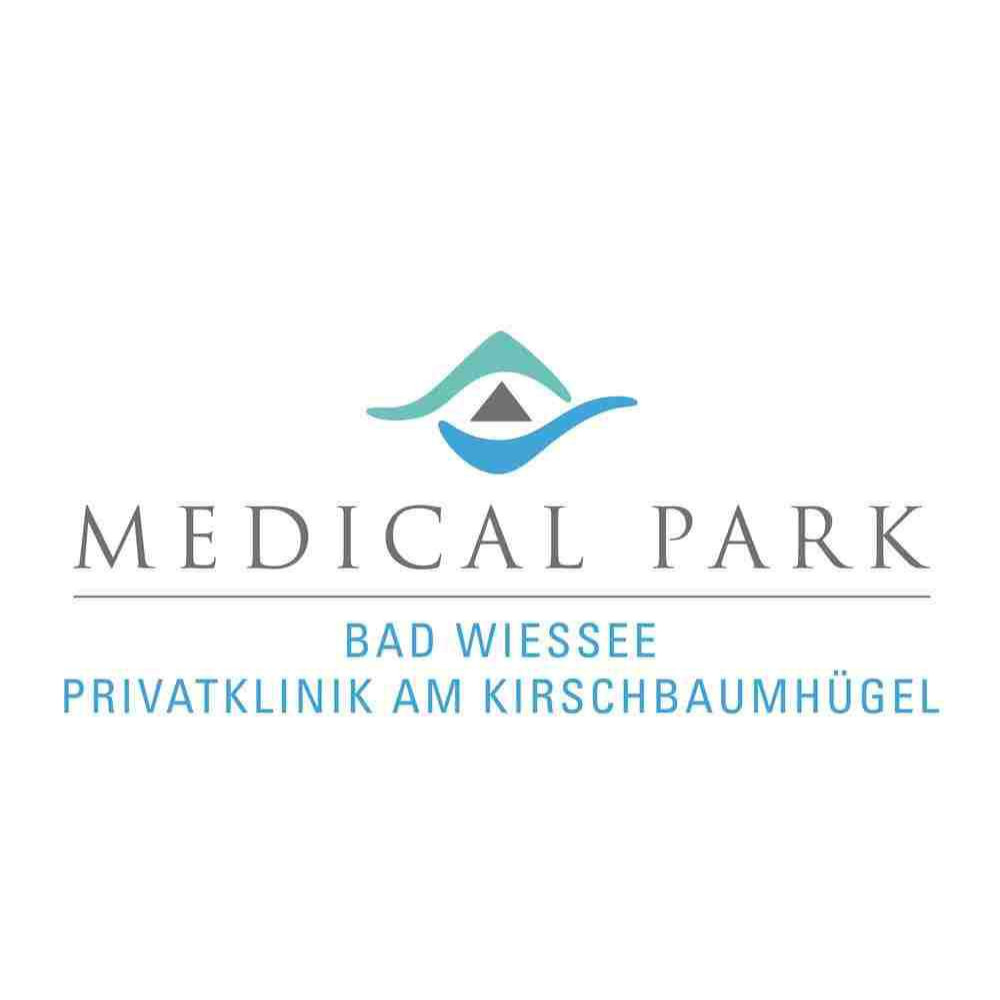 Logo Medical Park Bad Wiessee Am Kirschbaumhügel Privatklinik