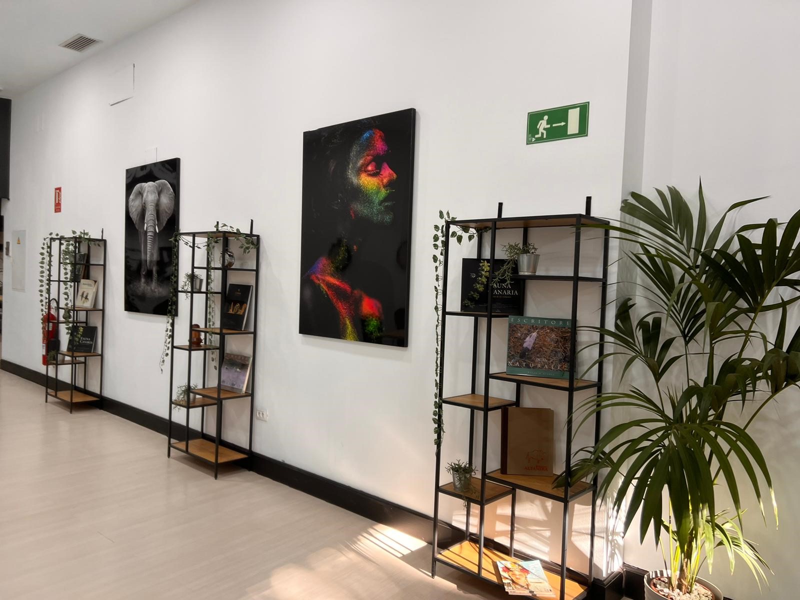 Images Tenwork III