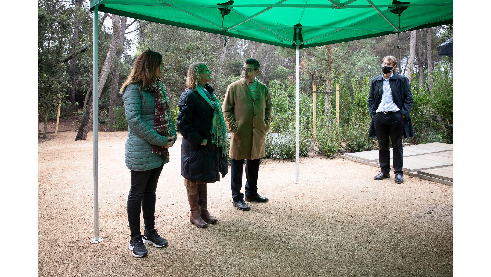 Cementiri Comarcal Roques Blanques 139